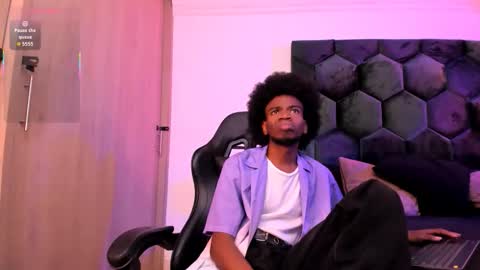 Alex Jaccob online show from 20, 3, 2026