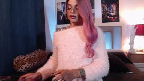 Alexjhonsson online show from 19, 12, 2024