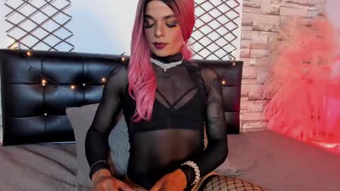 Alexjhonsson online show from 19, 2, 2025