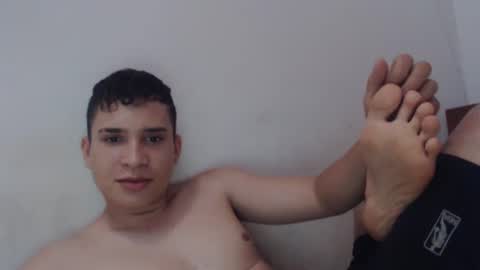 alexking2026 online show from 3, 10, 2025