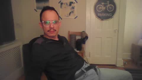 alexmaddox online show from 6, 10, 2025