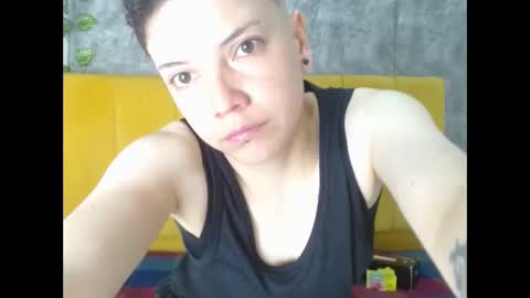 alexmadisoncm online show from 2, 11, 2025