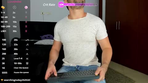 alexman fuck online show from 17, 2, 2025