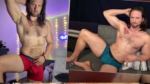 Snapshot of alexmanndickerson chatting on 3, 12, 2024 Alex Mann online show from 3, 12, 2024