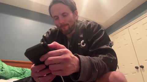 Snapshot of alexmanndickerson chatting on 25, 12, 2024 Alex Mann online show from 25, 12, 2024