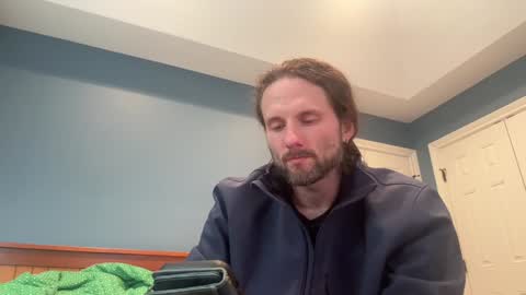 Snapshot of alexmanndickerson chatting on 4, 1, 2025 Alex Mann online show from 4, 1, 2025