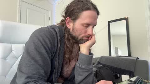 Snapshot of alexmanndickerson chatting on 17, 1, 2025 Alex Mann online show from 17, 1, 2025