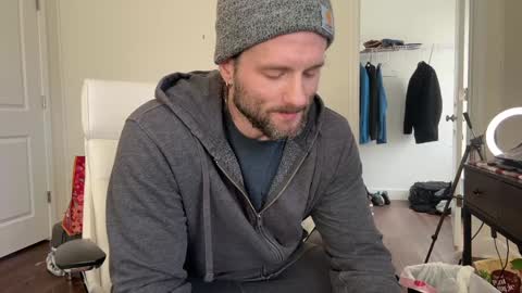 Snapshot of alexmanndickerson chatting on 22, 1, 2025 Alex Mann online show from 22, 1, 2025