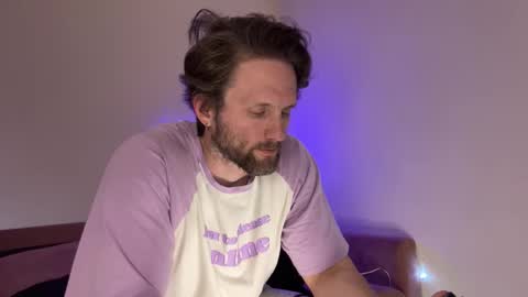 Snapshot of alexmanndickerson chatting on 23, 11, 2025 Alex Mann online show from 23, 11, 2025