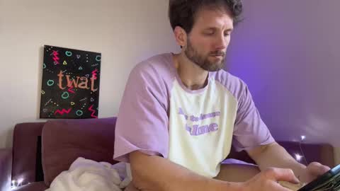 Alex Mann online show from 17, 12, 2025