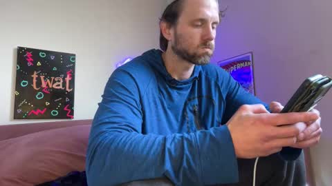 Alex Mann online show from 12, 2, 2026