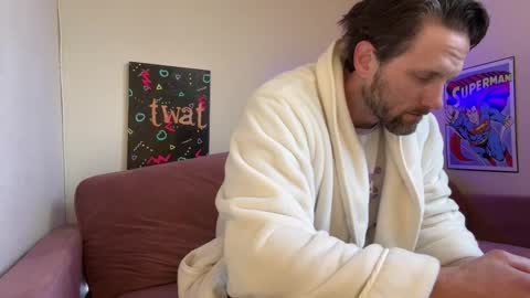 Alex Mann online show from 10, 3, 2026