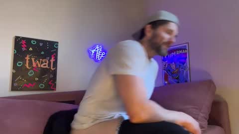 Alex Mann online show from 21, 3, 2026