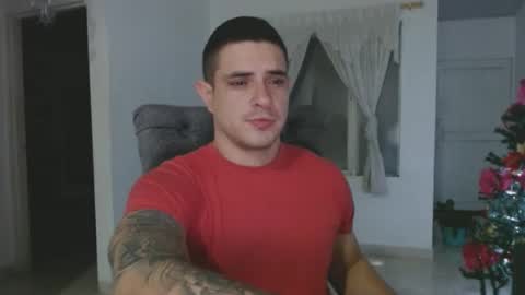 Snapshot of alexmaximuss chatting on 16, 12, 2024 Maximuss online show from 16, 12, 2024
