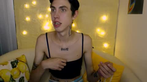 alexnaughty14 online show from 18, 9, 2025