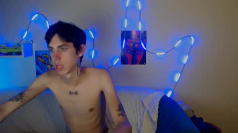alexnaughty14 online show from 6, 10, 2025