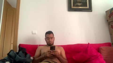 alexospina55 online show from 16, 12, 2025