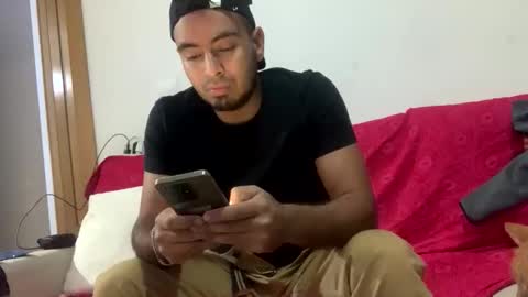 alexospina55 online show from 17, 12, 2025