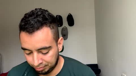 alexospina55 online show from 8, 1, 2026