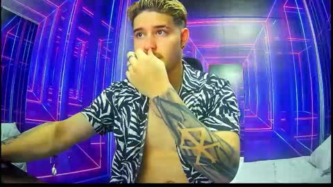 Alex online show from 29, 9, 2025