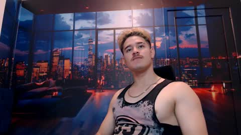 Alex online show from 3, 10, 2025