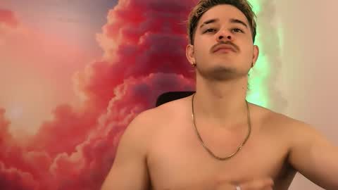 Alex online show from 5, 10, 2025