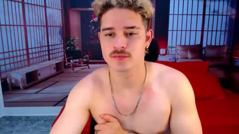 Alex online show from 8, 10, 2025