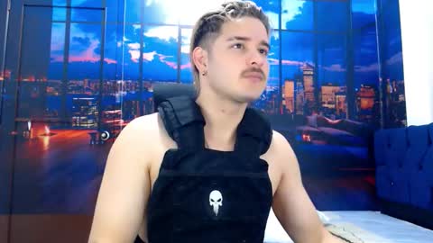 Alex online show from 11, 10, 2025