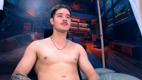 Alex online show from 14, 10, 2025