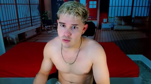 Alex online show from 14, 11, 2025