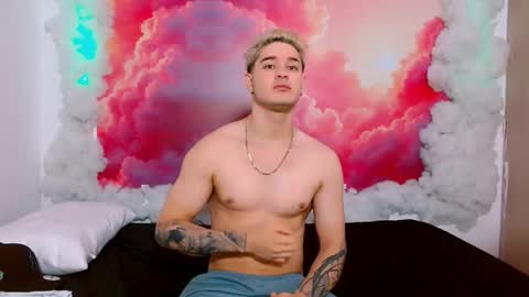 Alex online show from 17, 11, 2025