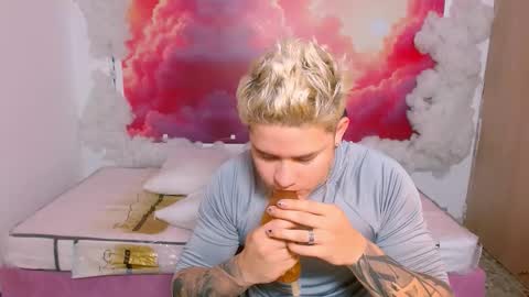 Alex online show from 22, 11, 2025