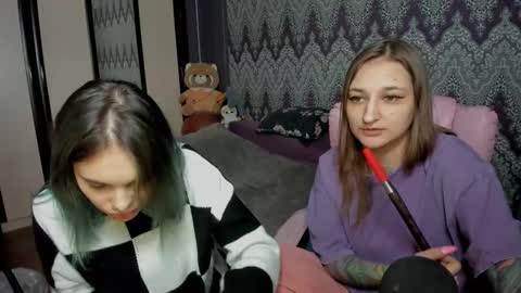 Snapshot of alexracc00n chatting on 28, 1, 2025 Alex online show from 28, 1, 2025