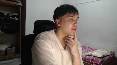 Snapshot of alexriversx chatting on 27, 2, 2026 Alexander online show from 27, 2, 2026