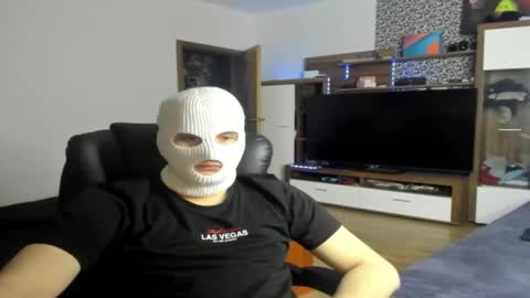 Snapshot of alexs9xtime chatting on 13, 12, 2025 alexs9xtime online show from 13, 12, 2025