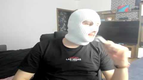 Snapshot of alexs9xtime chatting on 20, 12, 2025 alexs9xtime online show from 20, 12, 2025