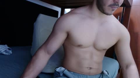 Snapshot of alexsb1998 chatting on 2, 2, 2025 alexsb1998 online show from 2, 2, 2025