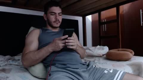 Snapshot of alexsb1998 chatting on 7, 2, 2025 alexsb1998 online show from 7, 2, 2025