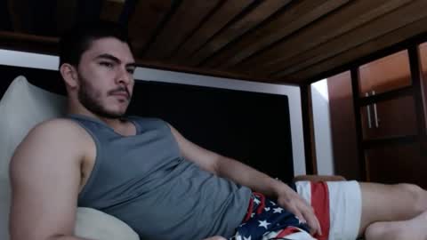 Snapshot of alexsb1998 chatting on 14, 2, 2025 alexsb1998 online show from 14, 2, 2025