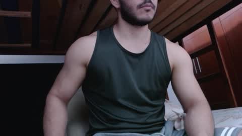 Snapshot of alexsb1998 chatting on 4, 3, 2025 alexsb1998 online show from 4, 3, 2025