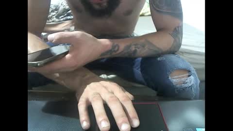 Alex Sins 23 online show from 25, 9, 2025