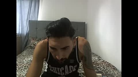 Alex Sins 23 online show from 26, 9, 2025