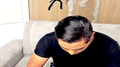 Alex  -- Independent model online show from 24, 9, 2025