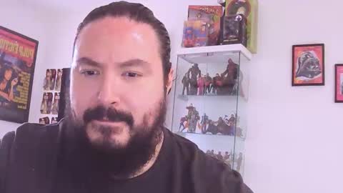 alextambet online show from 2, 3, 2026