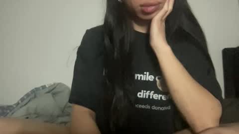 Your Anime T Girl online show from 7, 11, 2025