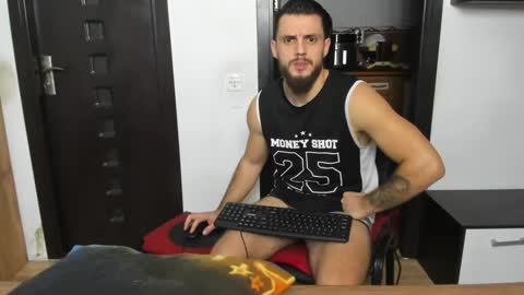 Snapshot of alexwithers1 chatting on 5, 12, 2024 call me ALEXANDER THE GREAT online show from 5, 12, 2024