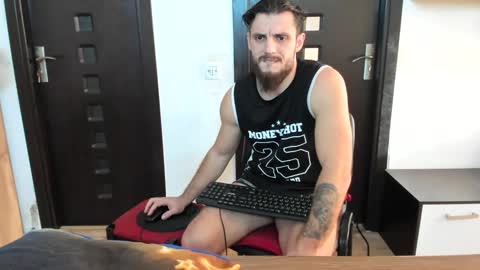 Snapshot of alexwithers1 chatting on 13, 12, 2024 call me ALEXANDER THE GREAT online show from 13, 12, 2024