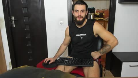 Snapshot of alexwithers1 chatting on 30, 12, 2024 call me ALEXANDER THE GREAT online show from 30, 12, 2024