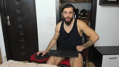 Snapshot of alexwithers1 chatting on 24, 1, 2025 call me ALEXANDER THE GREAT online show from 24, 1, 2025