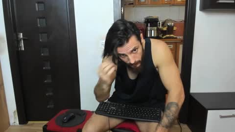 Snapshot of alexwithers1 chatting on 26, 1, 2025 call me ALEXANDER THE GREAT online show from 26, 1, 2025